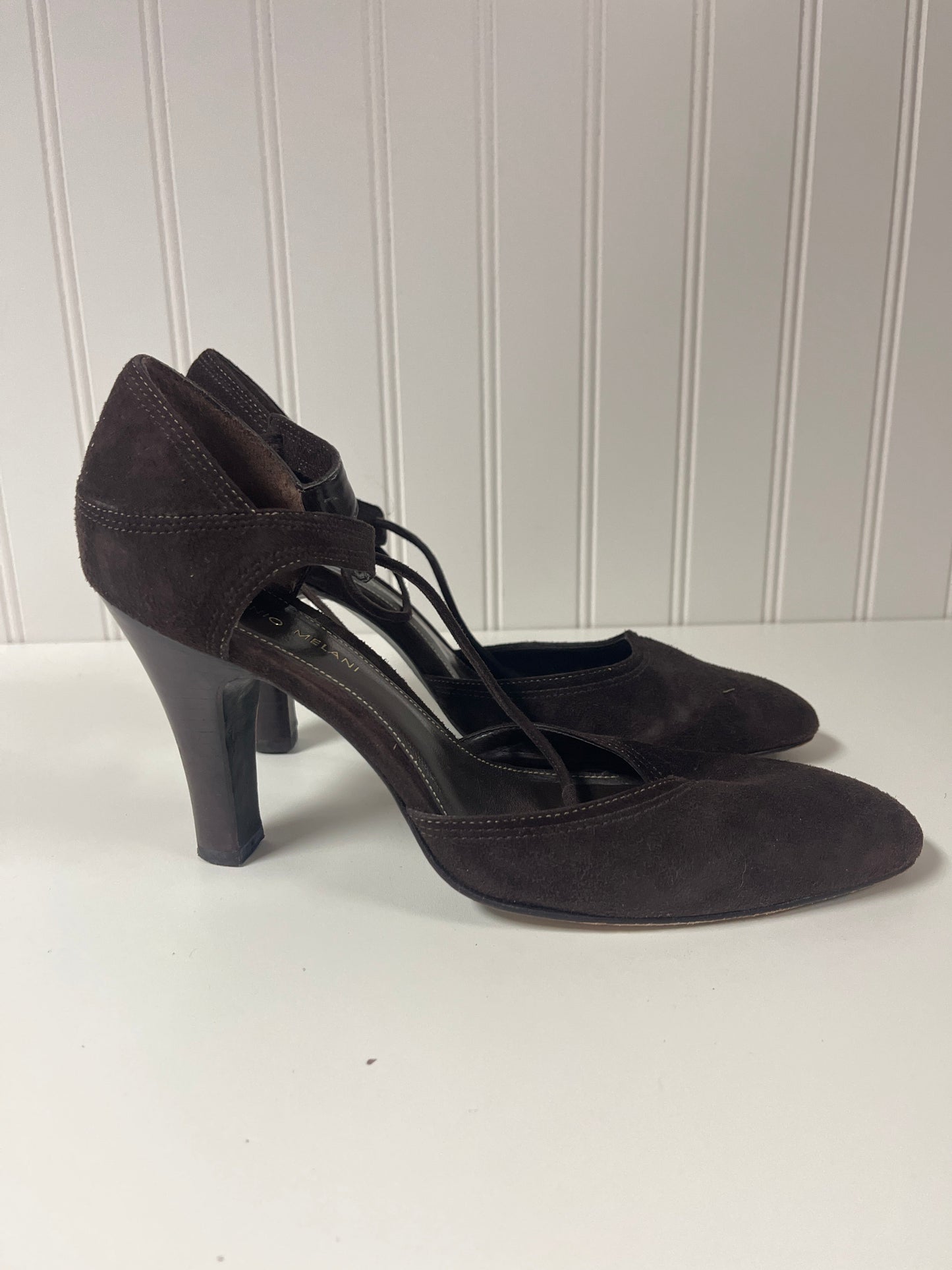 Shoes Heels Stiletto By Antonio Melani  Size: 8