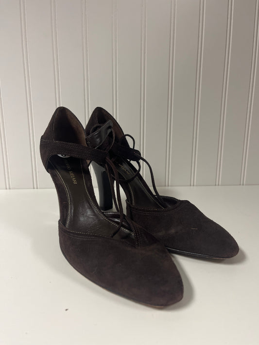 Shoes Heels Stiletto By Antonio Melani  Size: 8
