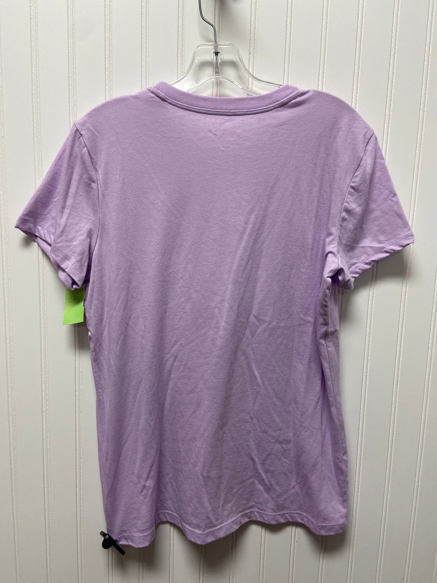 Top Short Sleeve By Aeropostale  Size: Xl