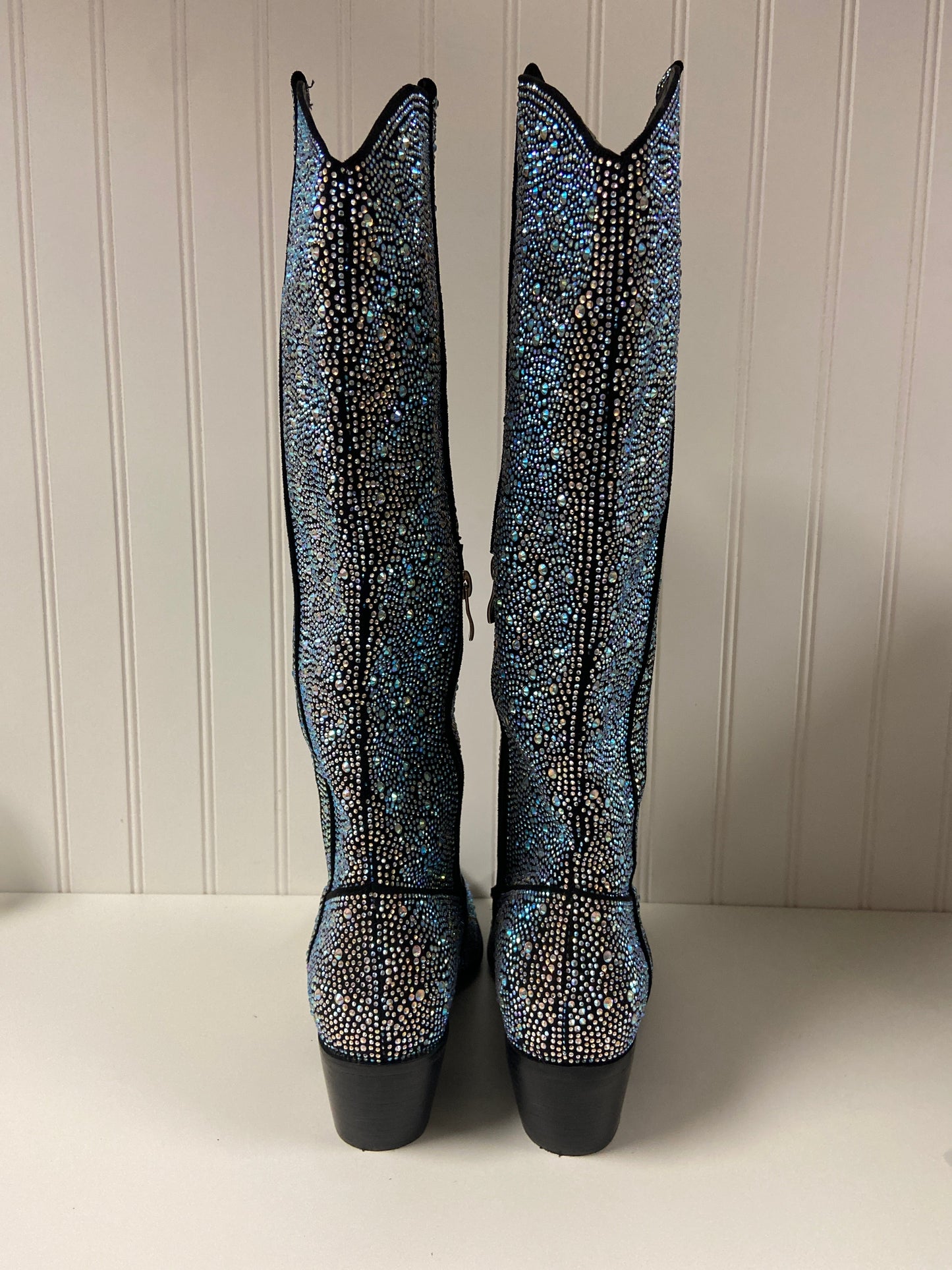 Boots Western By Clothes Mentor  Size: 9.5