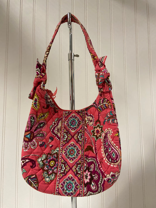 Handbag Vera Bradley, Size Small