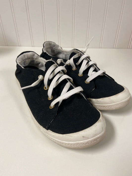 Shoes Sneakers By Time And Tru  Size: 8