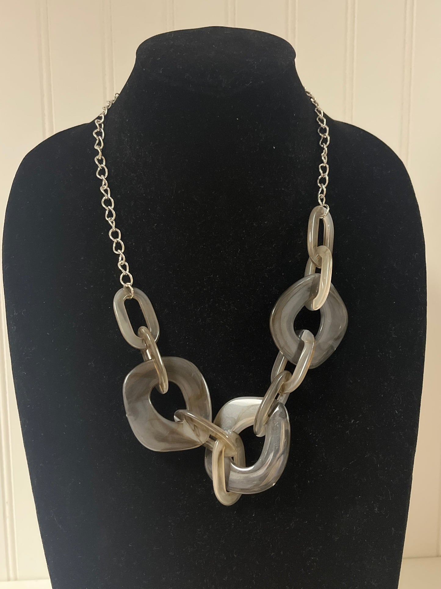 Necklace Statement By Clothes Mentor