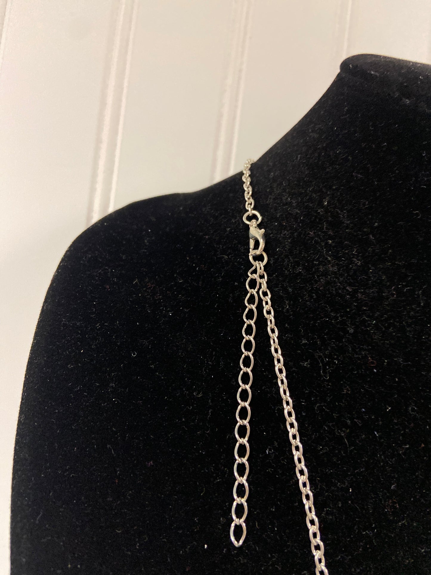 Necklace Pendant By Clothes Mentor