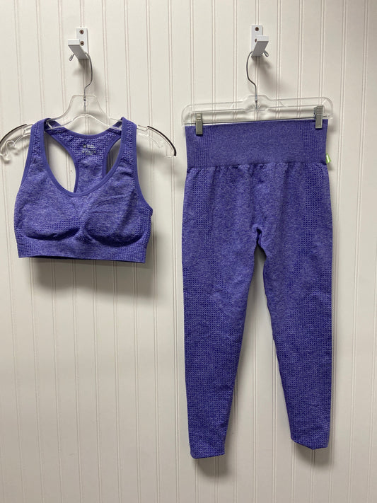Athletic Pants 2pc By Clothes Mentor  Size: M