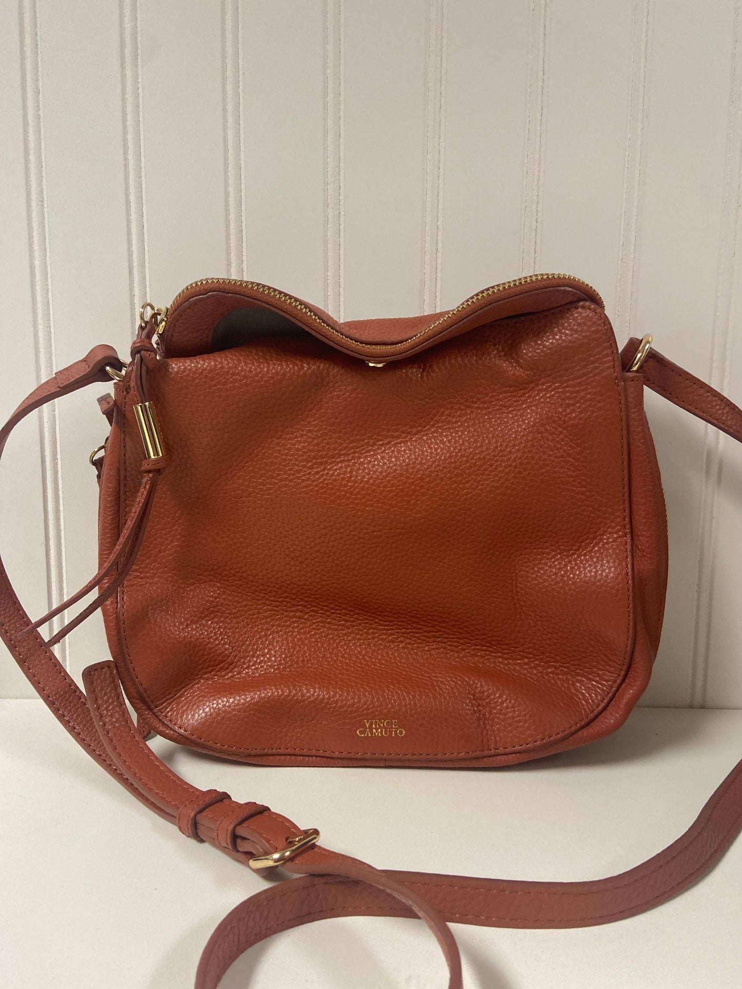 Crossbody Vince Camuto, Size Medium