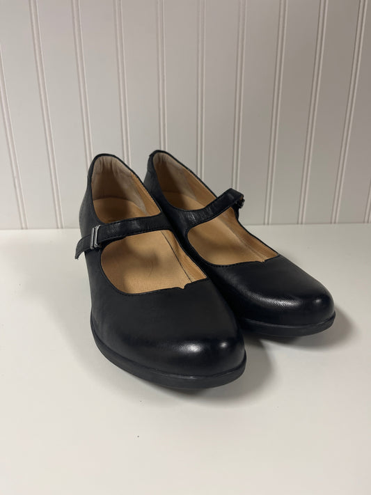 Shoes Heels Block By Clarks  Size: 10.5