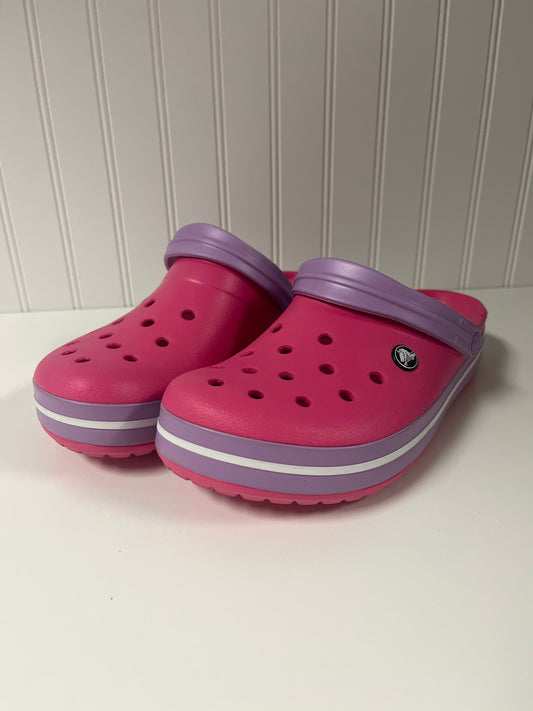 Shoes Flats By Crocs  Size: 11