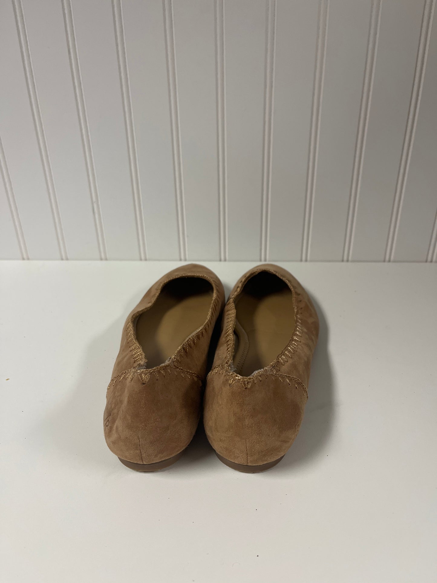 Shoes Flats By Jack Rogers  Size: 8