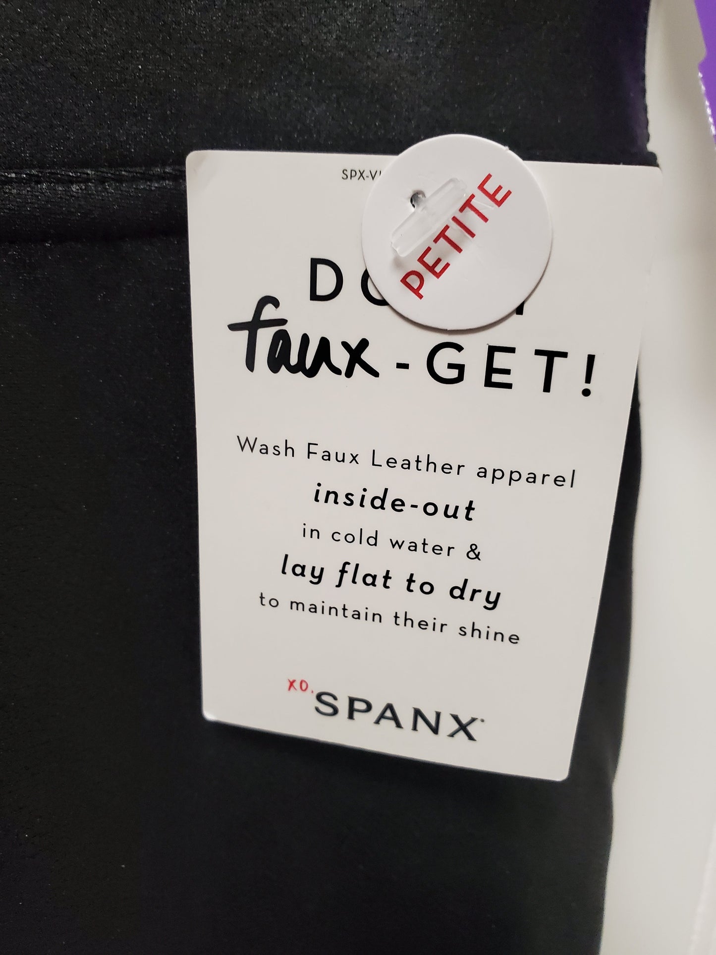 Pants Leggings By Spanx  Size: M