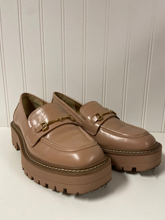 Shoes Heels Platform By Sam Edelman  Size: 7
