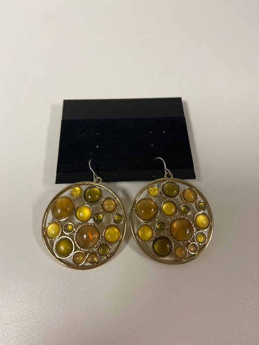 Earrings Dangle/drop By Clothes Mentor