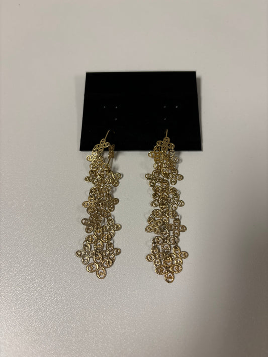 Earrings Dangle/drop Clothes Mentor