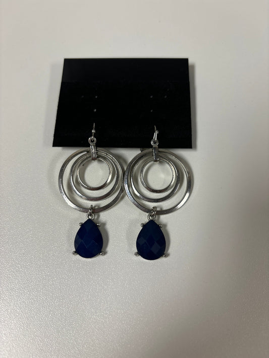 Earrings Dangle/drop Clothes Mentor