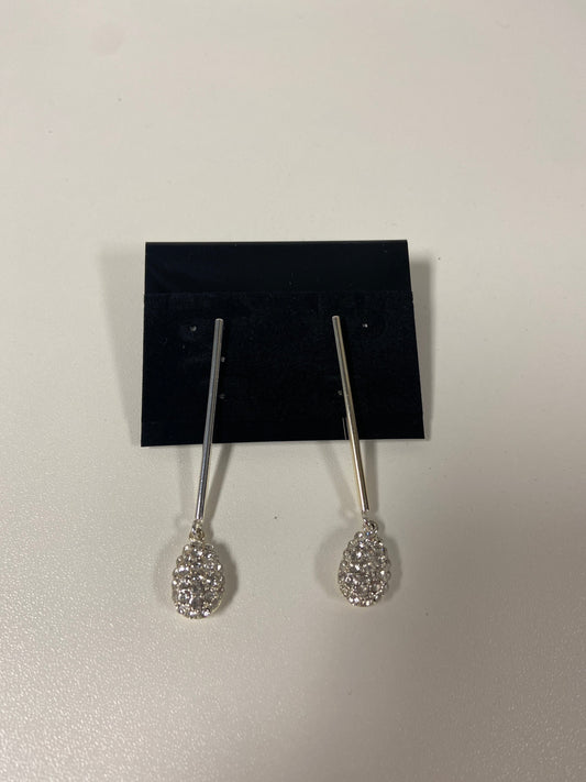 Earrings Dangle/drop Nine West