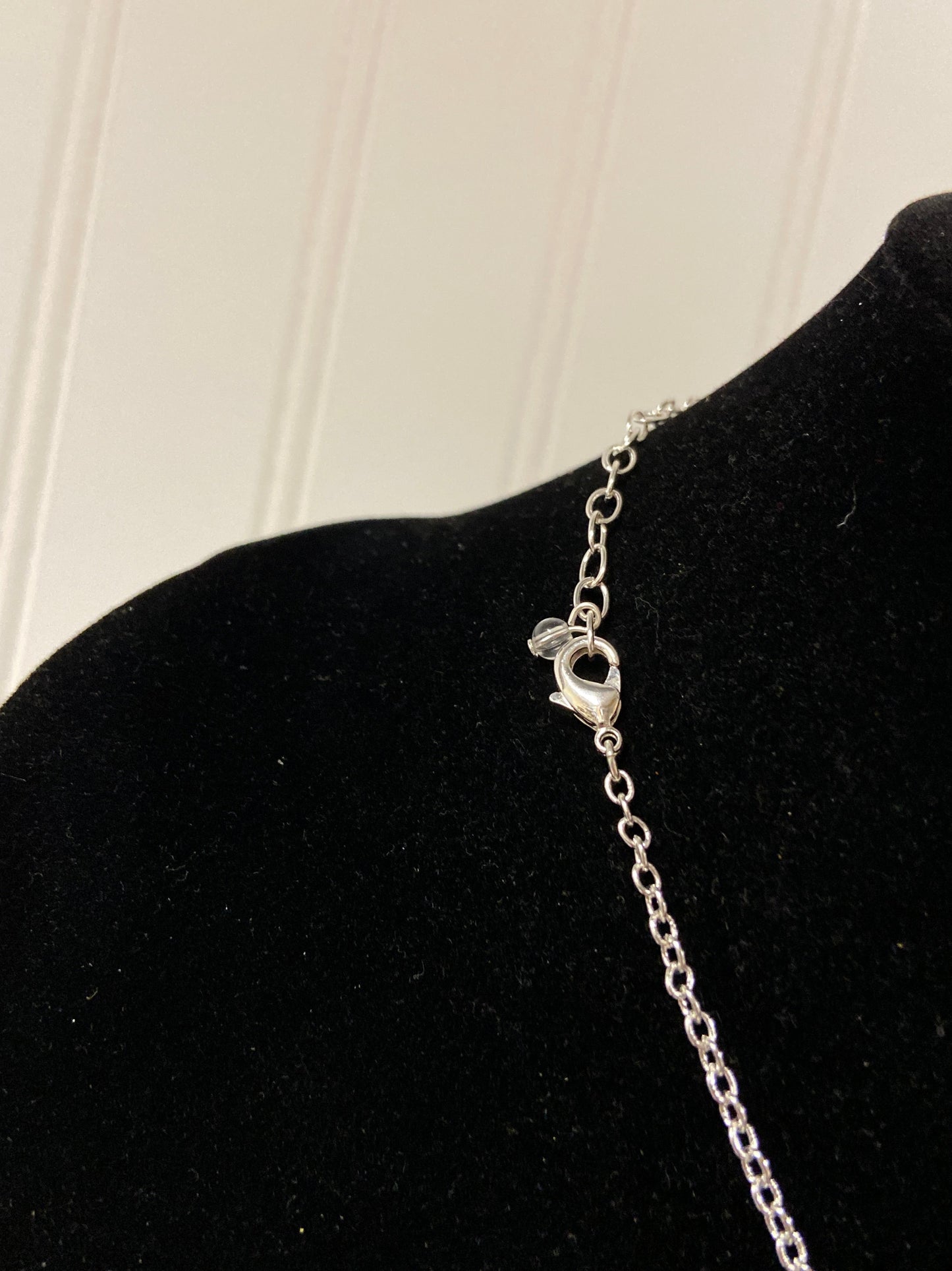 Necklace Lariat & Y-drop Clothes Mentor