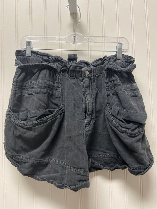 Grey Shorts Free People, Size L