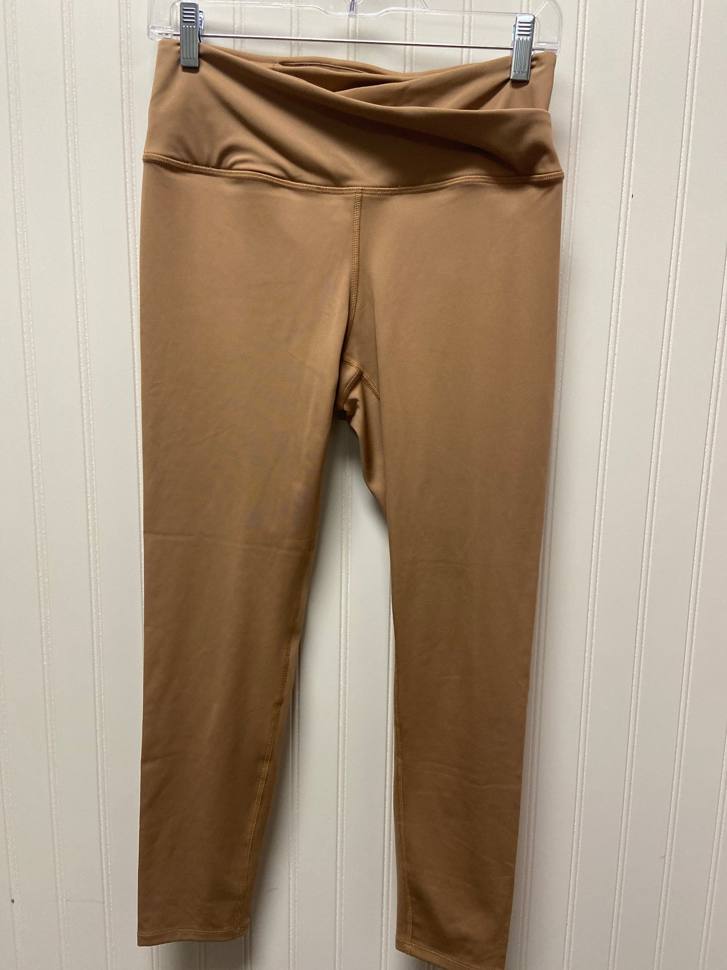 Tan Athletic Leggings Free People, Size S