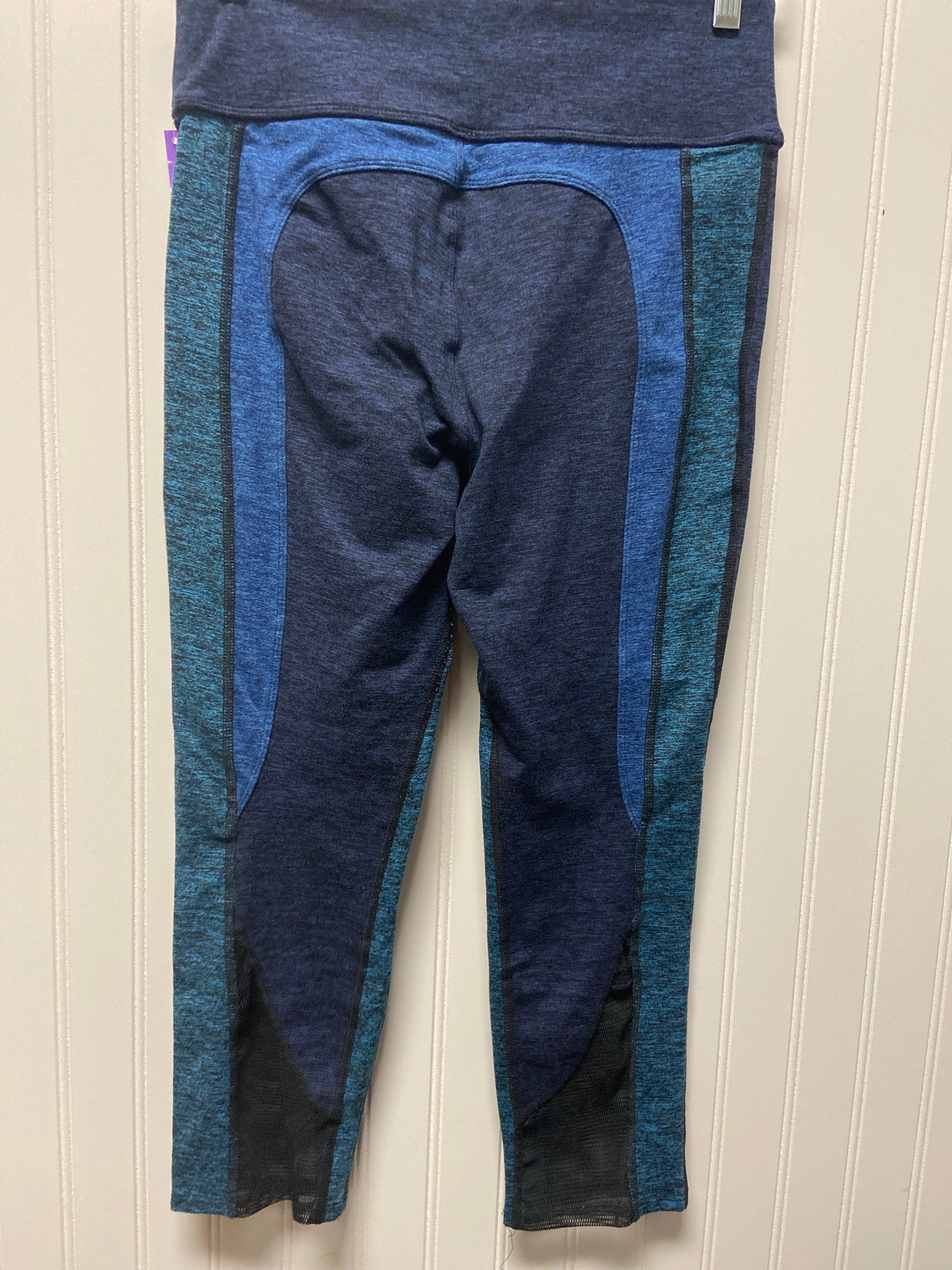 Blue Athletic Leggings Free People, Size S