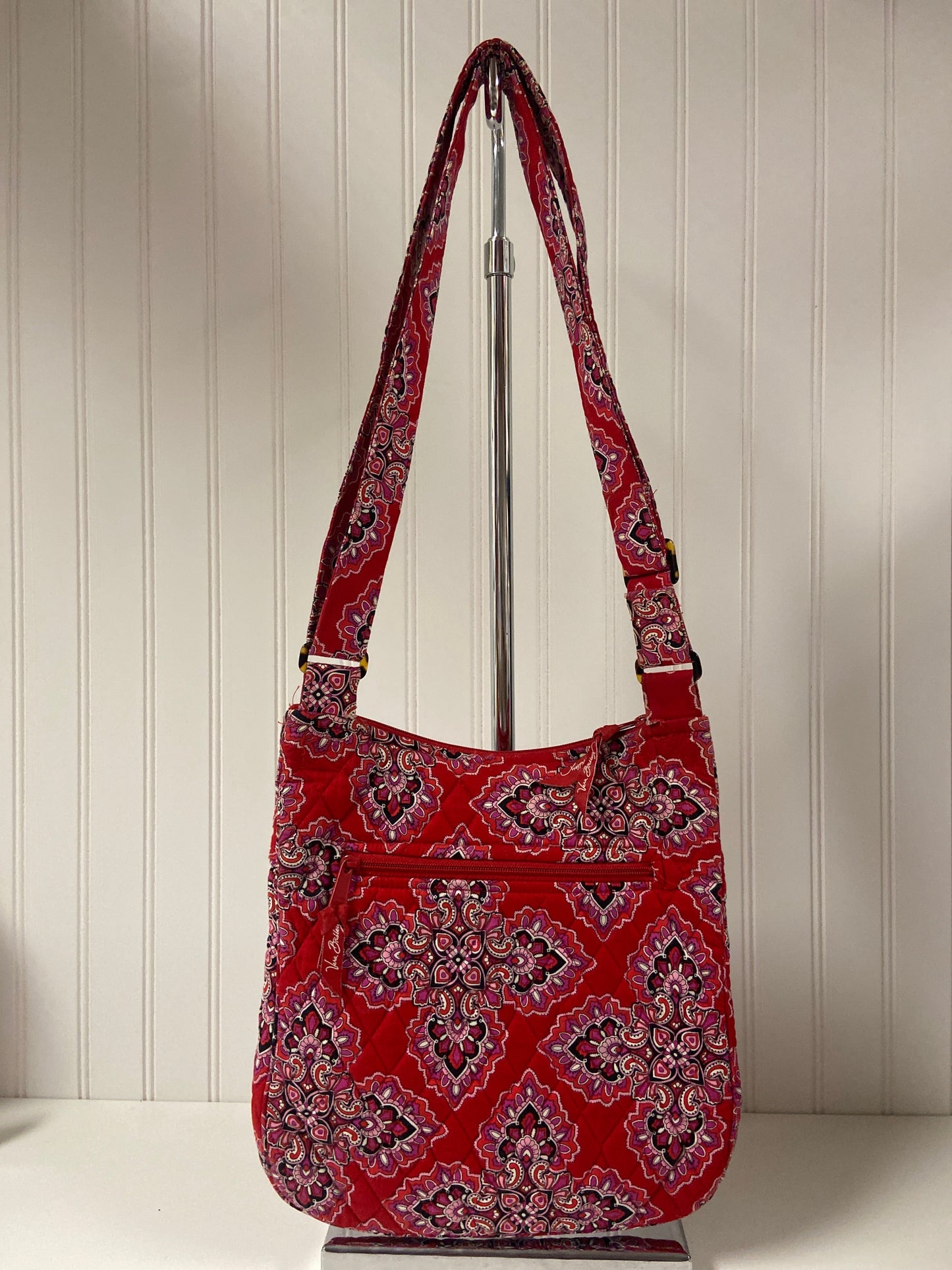 Handbag Vera Bradley, Size Medium