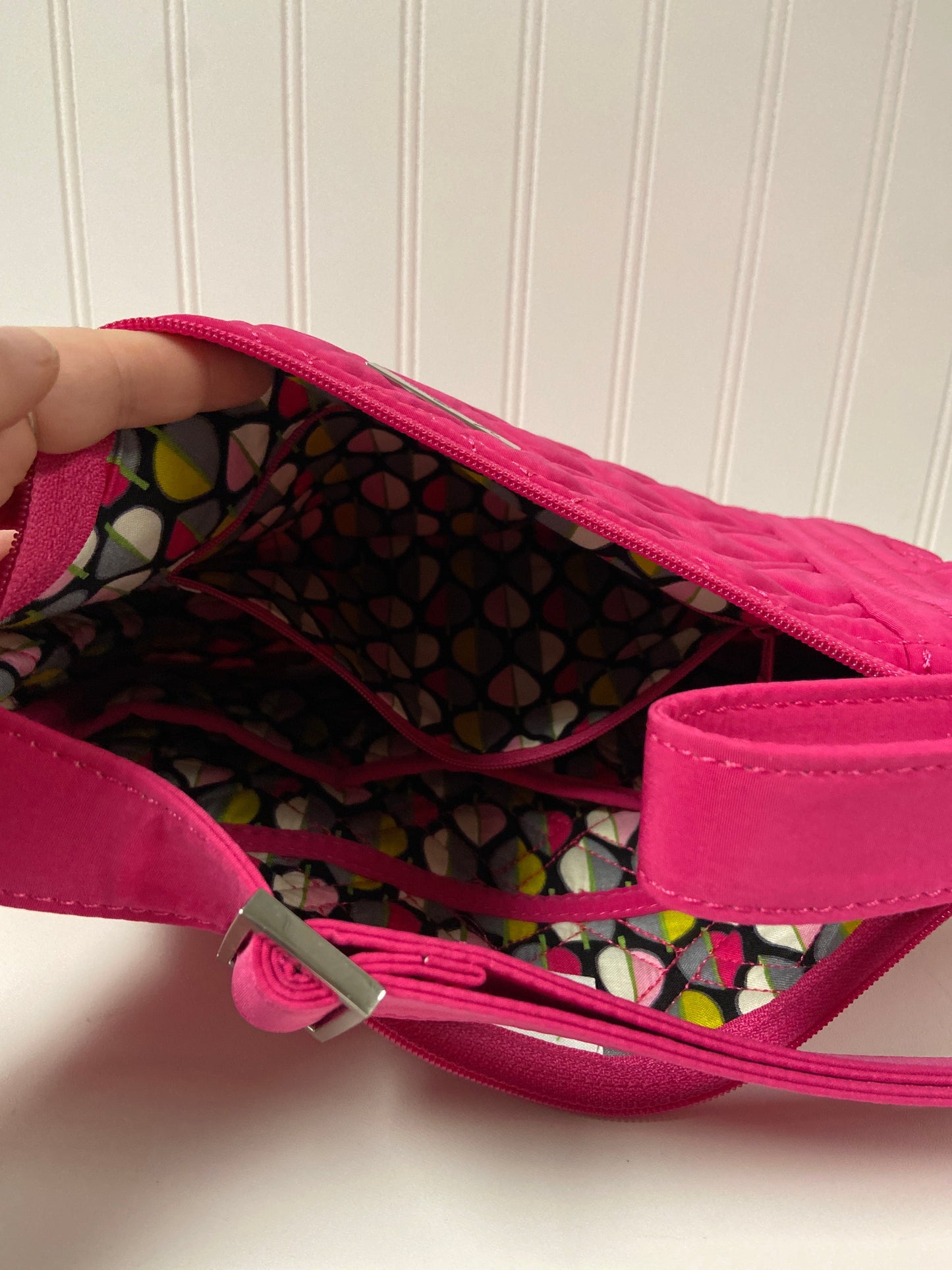 Handbag Vera Bradley, Size Medium