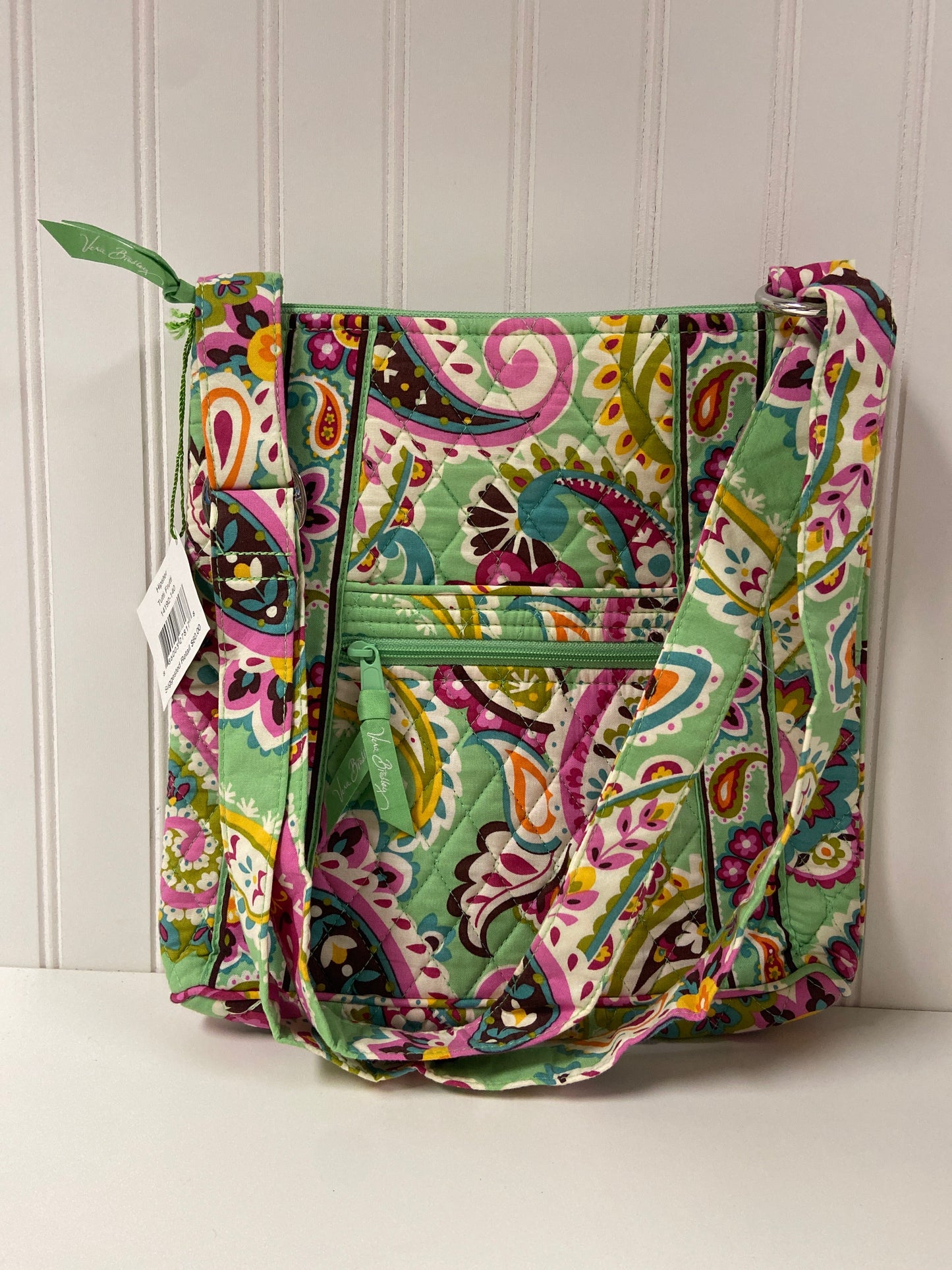 Crossbody Vera Bradley, Size Medium