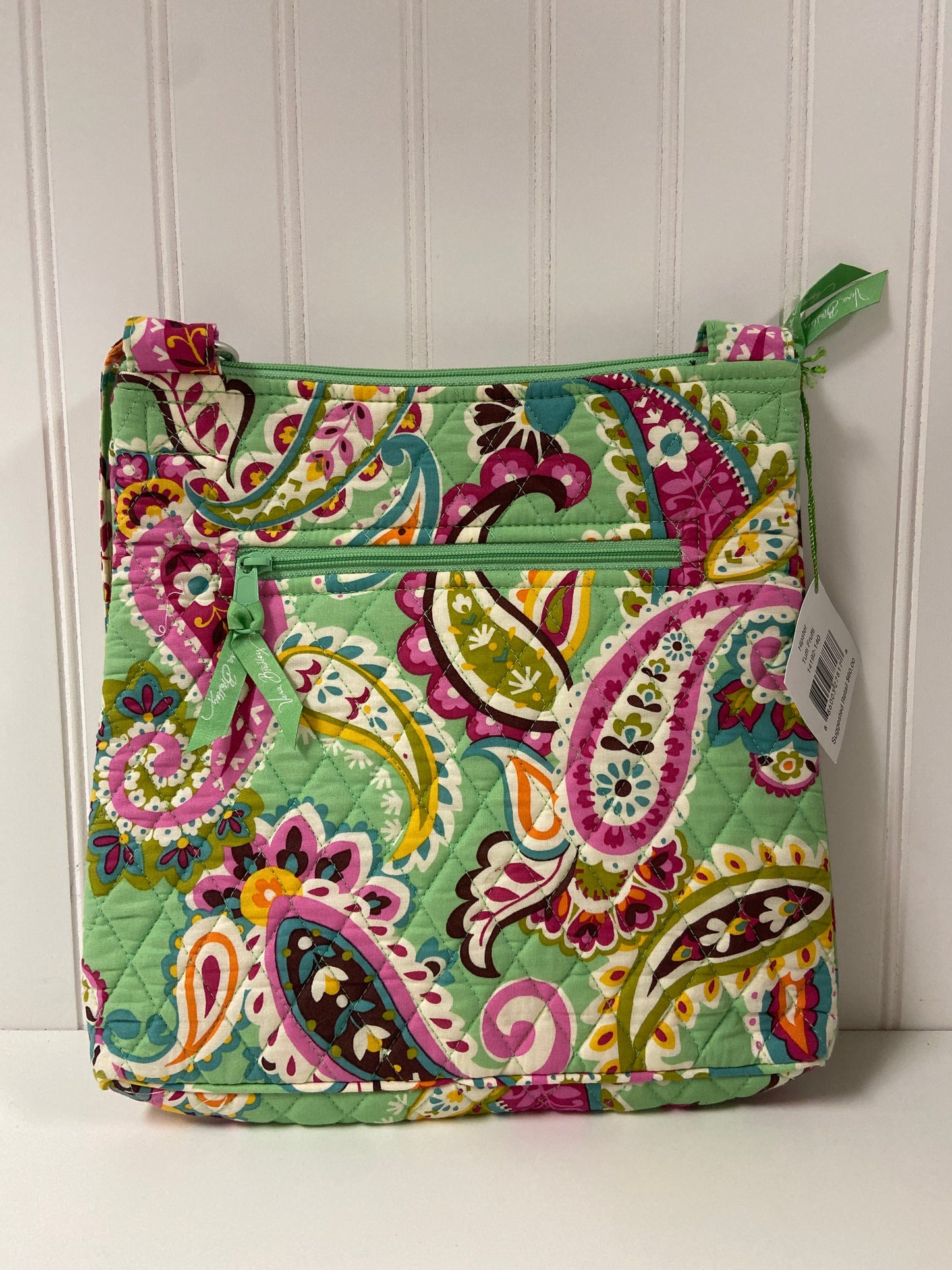 Crossbody Vera Bradley, Size Medium