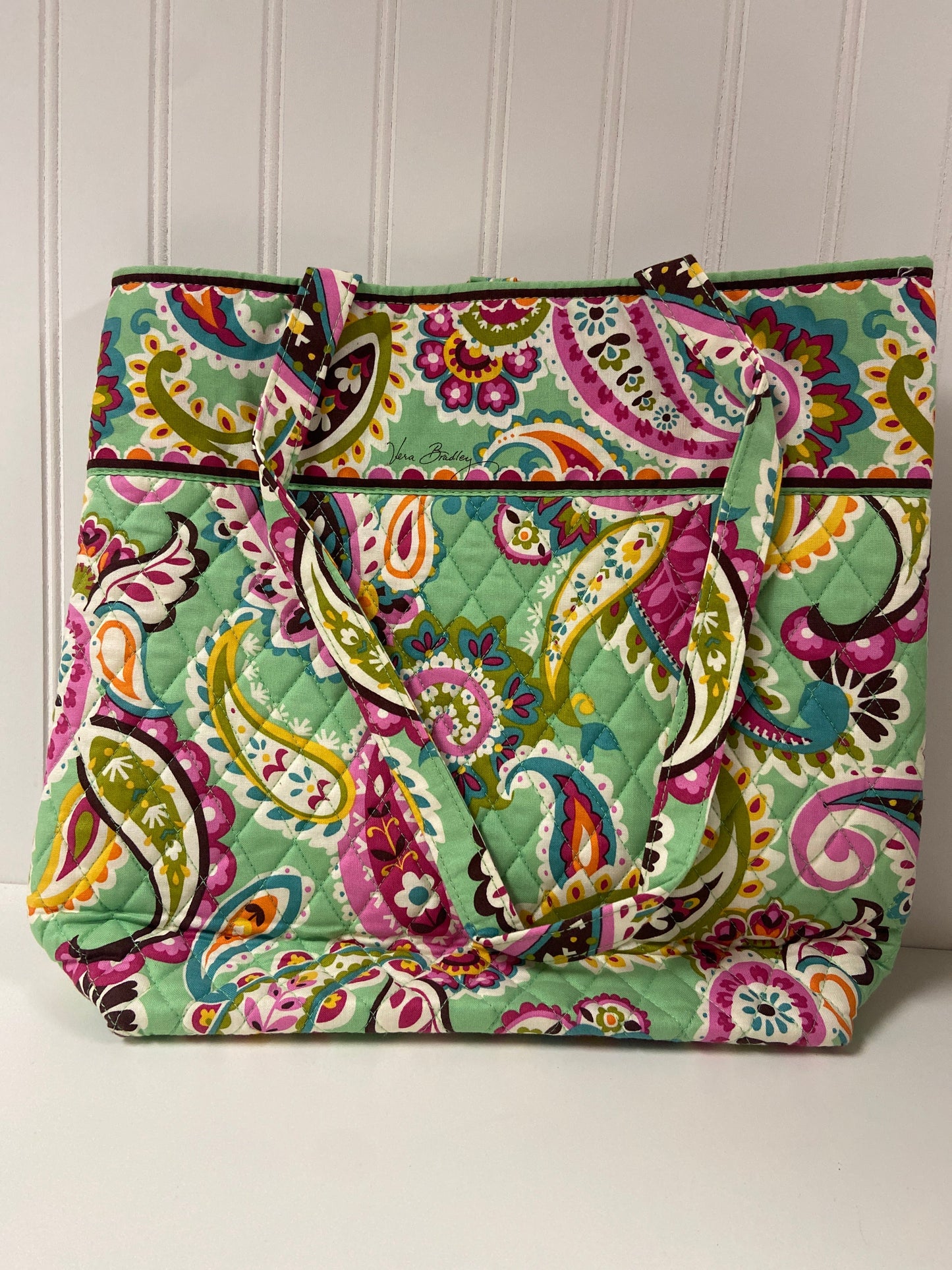 Tote Vera Bradley, Size Medium