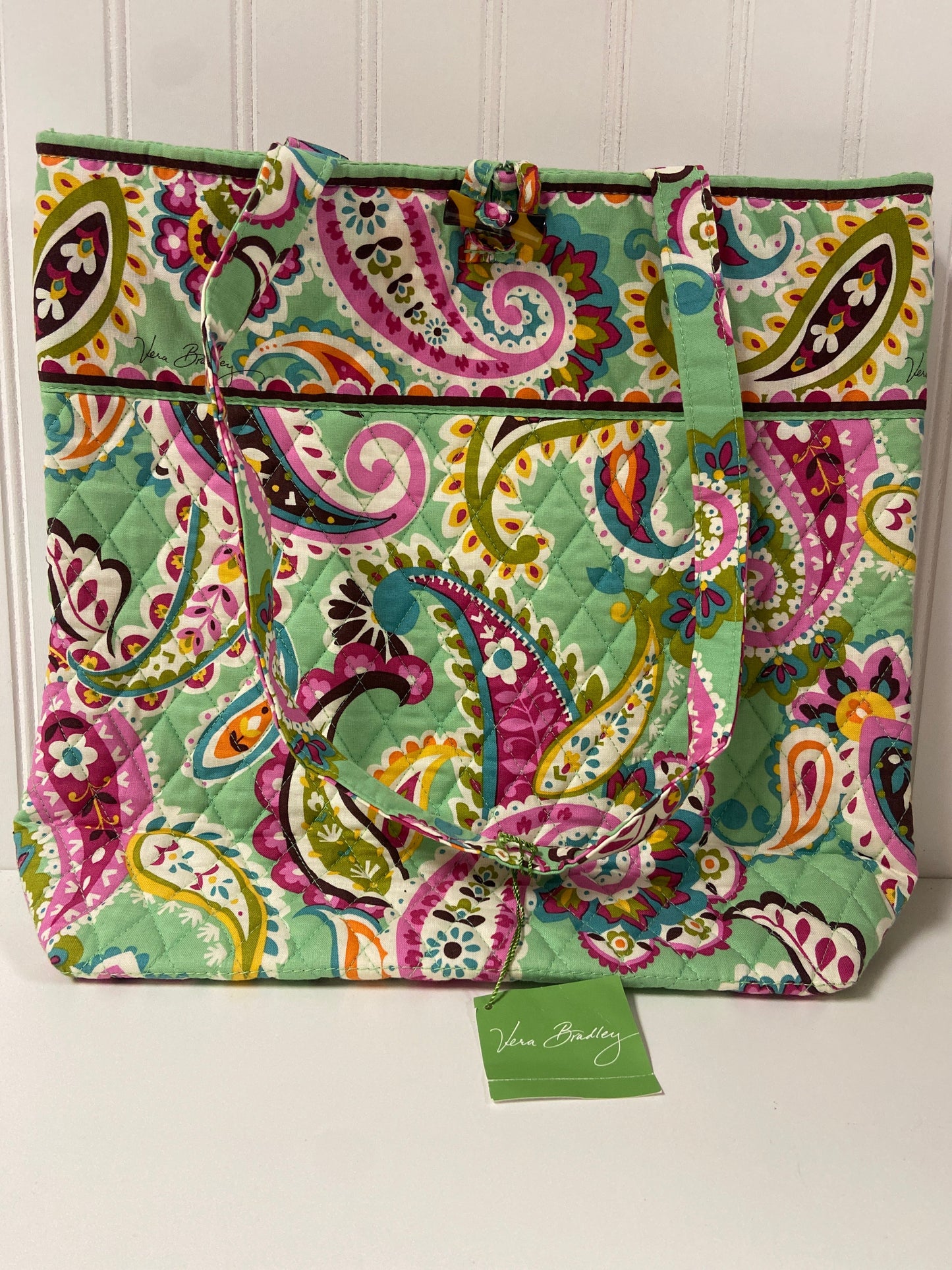 Tote Vera Bradley, Size Medium