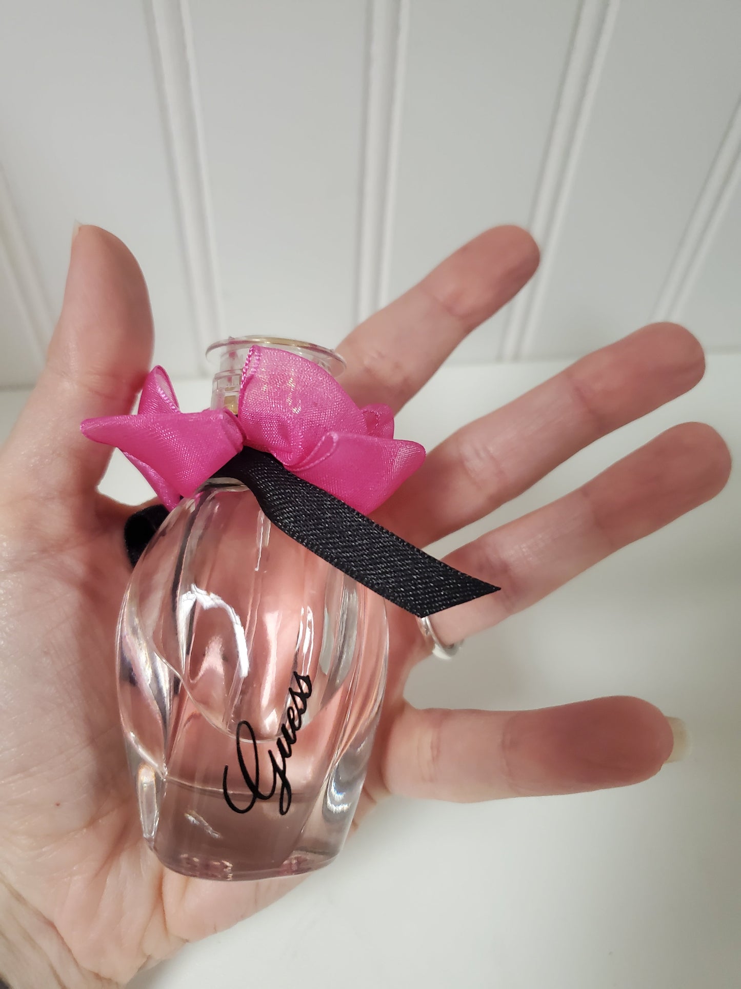 Fragrance Guess, Size 01 Piece