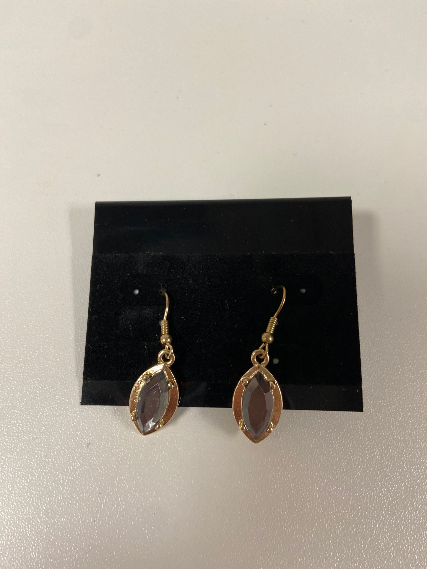 Earrings Dangle/drop Clothes Mentor