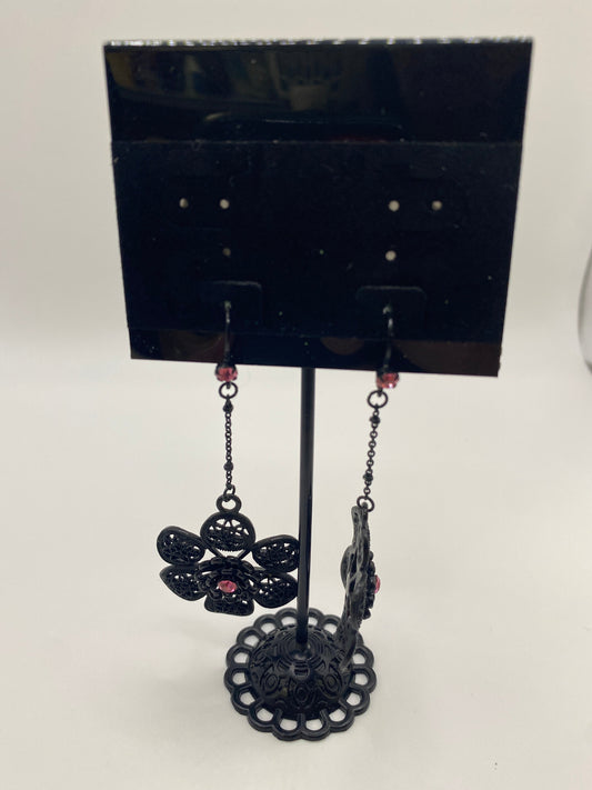 Earrings Dangle/drop Clothes Mentor