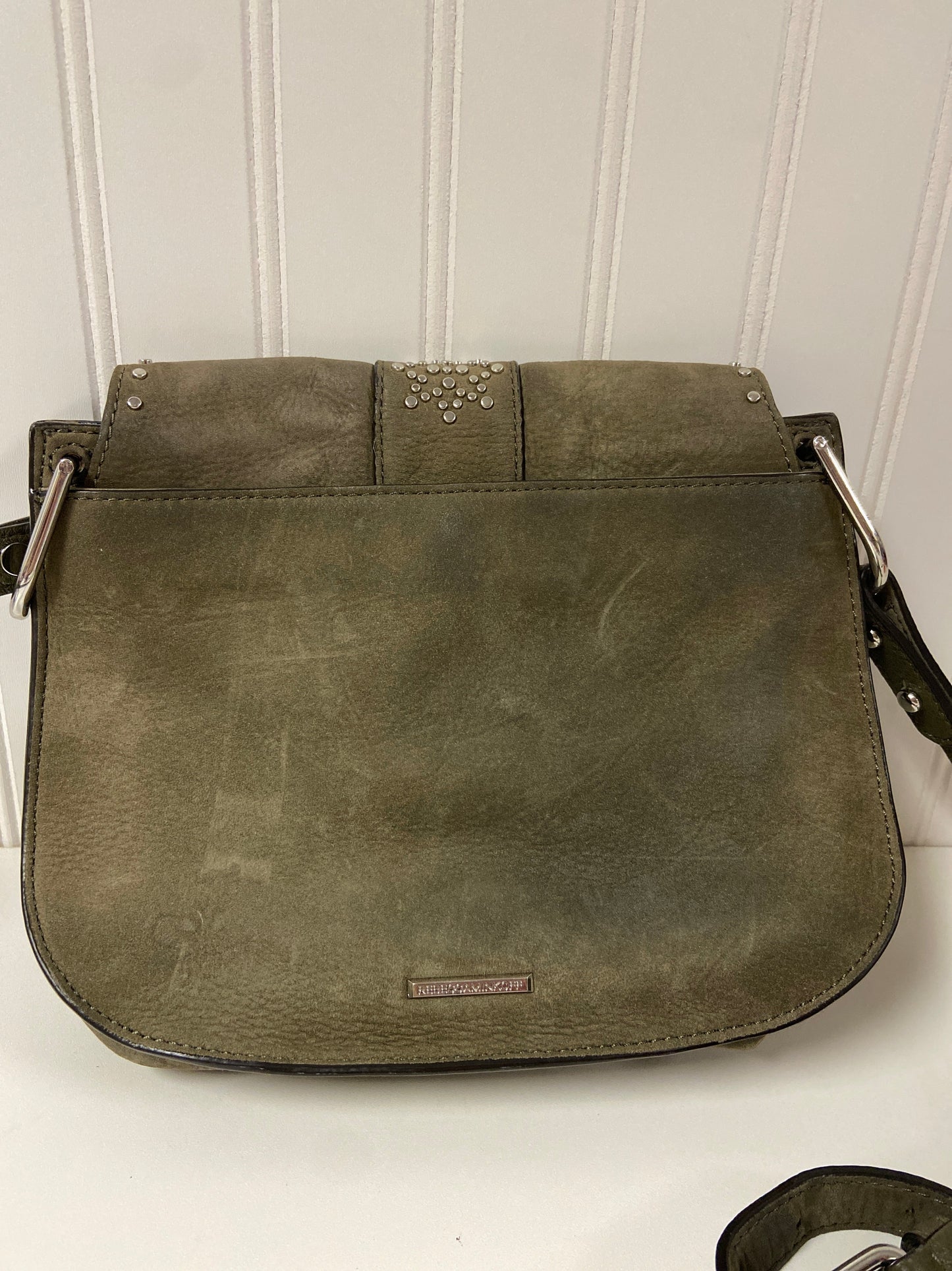 Crossbody Designer Rebecca Minkoff, Size Medium