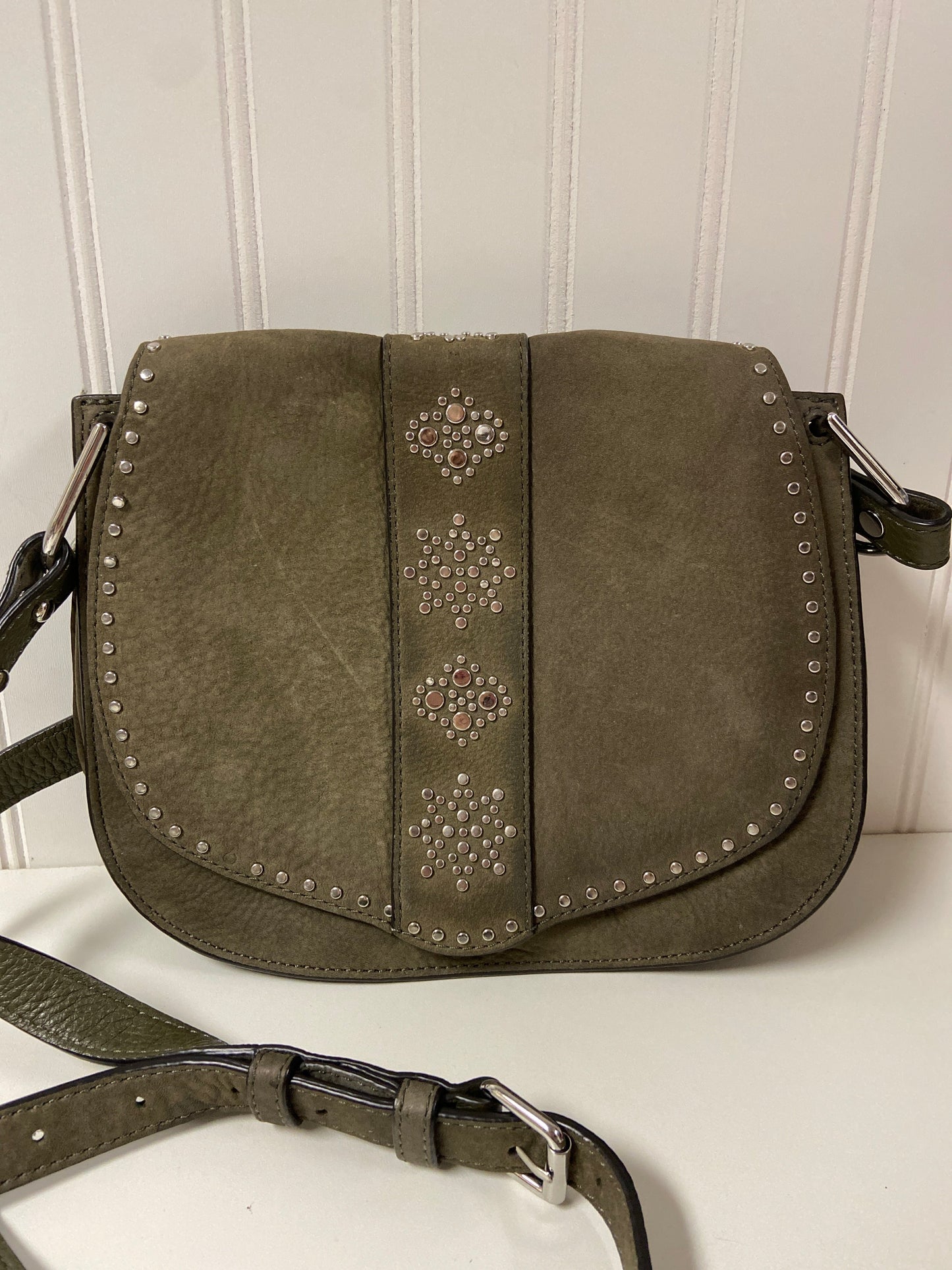 Crossbody Designer Rebecca Minkoff, Size Medium