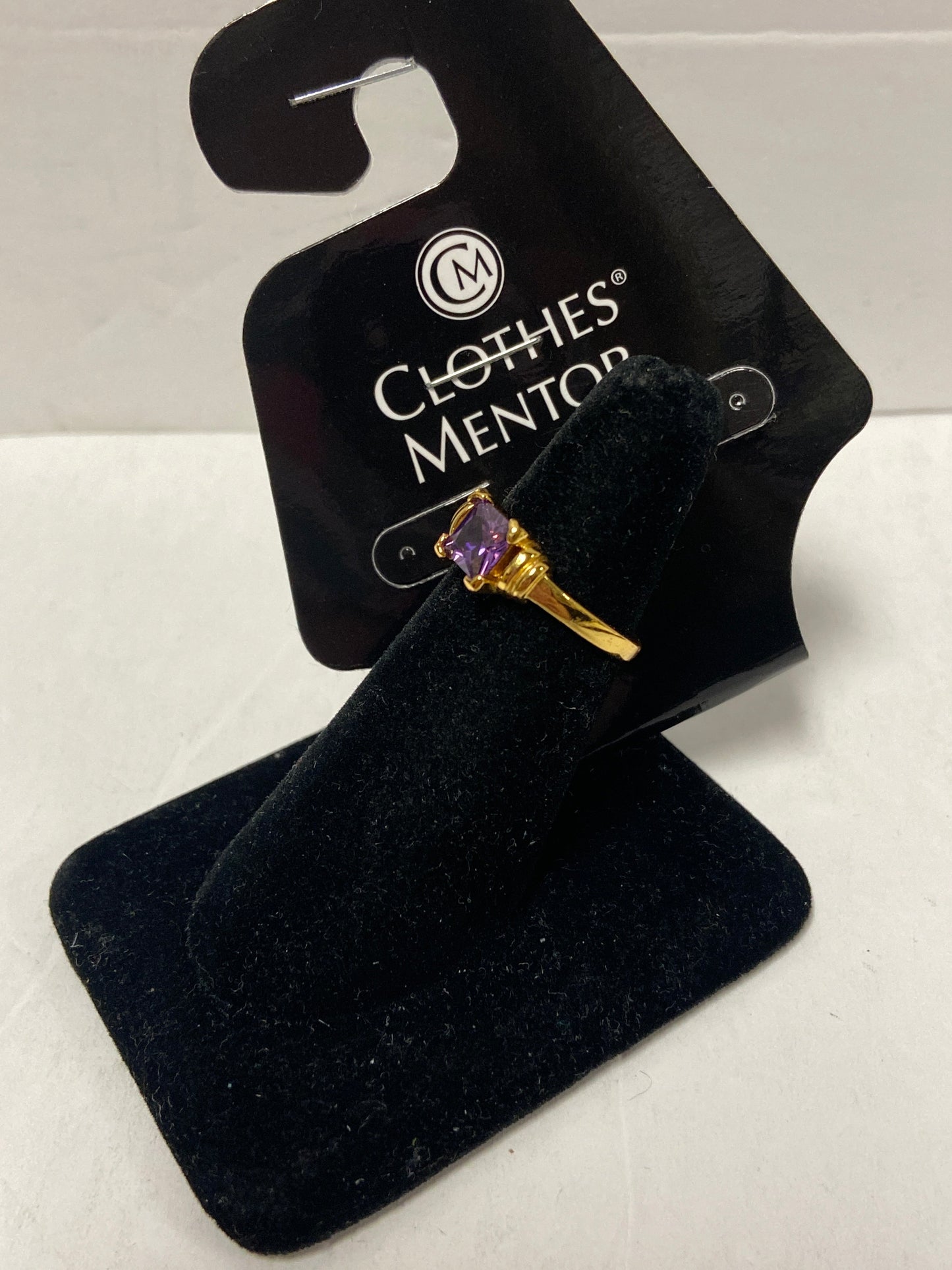 Ring Other Clothes Mentor, Size 8