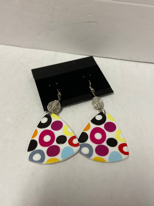 Earrings Dangle/drop Clothes Mentor