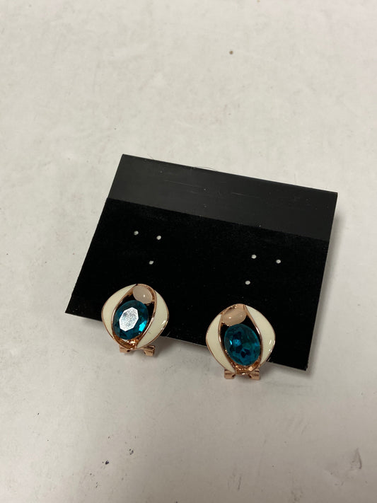 Earrings Stud Clothes Mentor