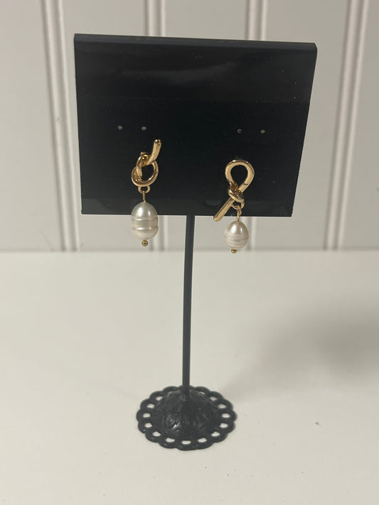 Earrings Dangle/drop Clothes Mentor