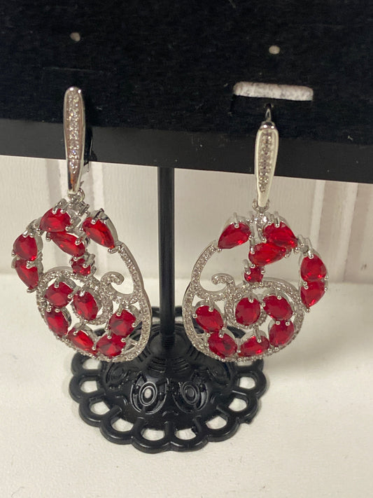 Earrings Dangle/drop Clothes Mentor