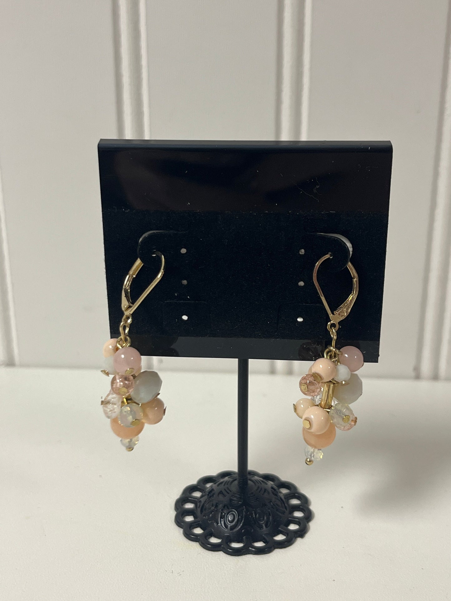 Earrings Statement Clothes Mentor