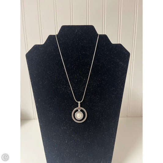 Necklace Pendant By Brighton