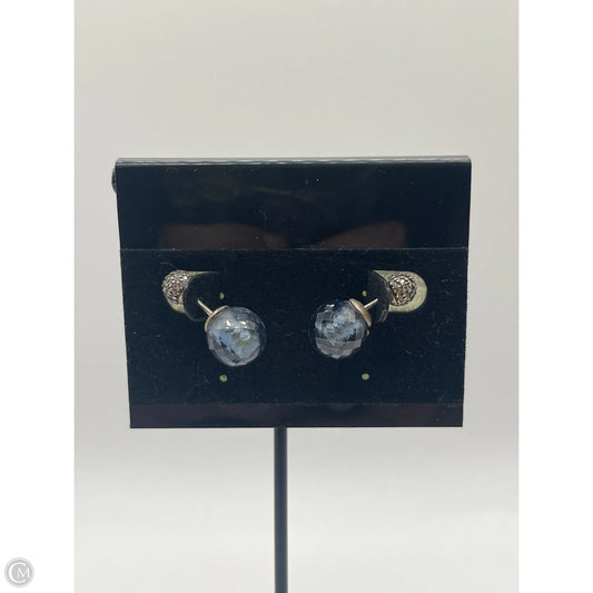 Earrings Stud By Pandora