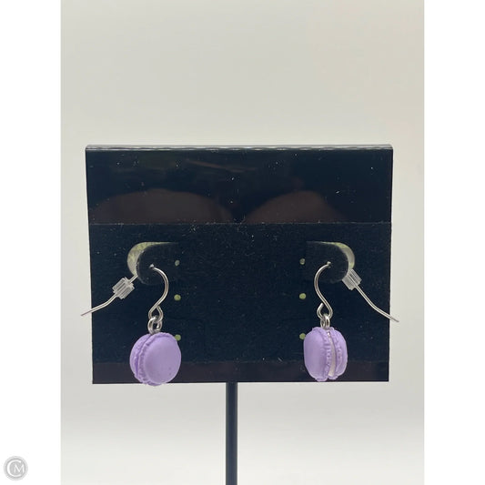 Earrings Dangle/drop By Clothes Mentor