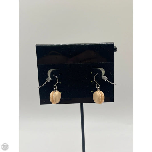 Earrings Dangle/drop By Clothes Mentor