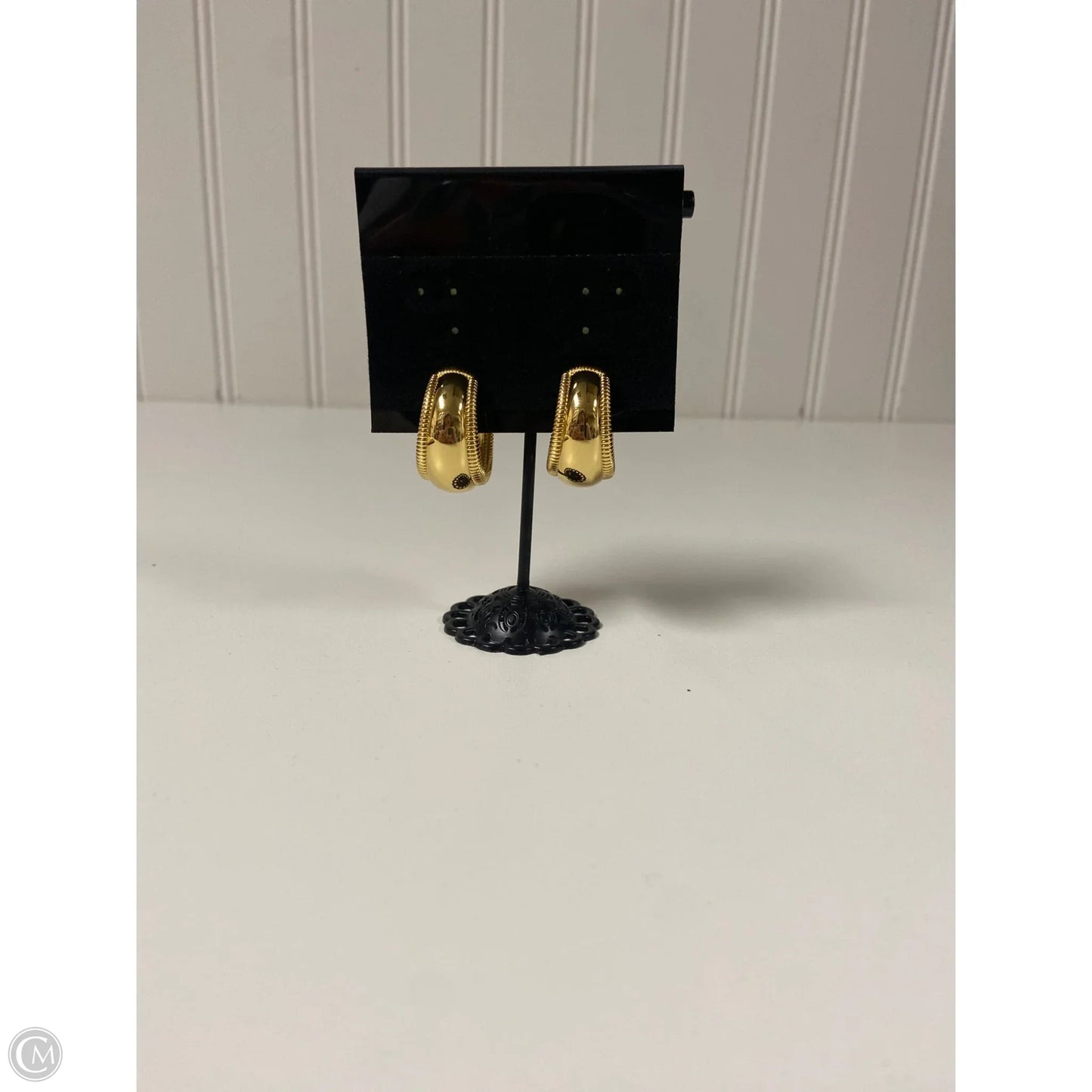 Earrings Hoop By Clothes Mentor