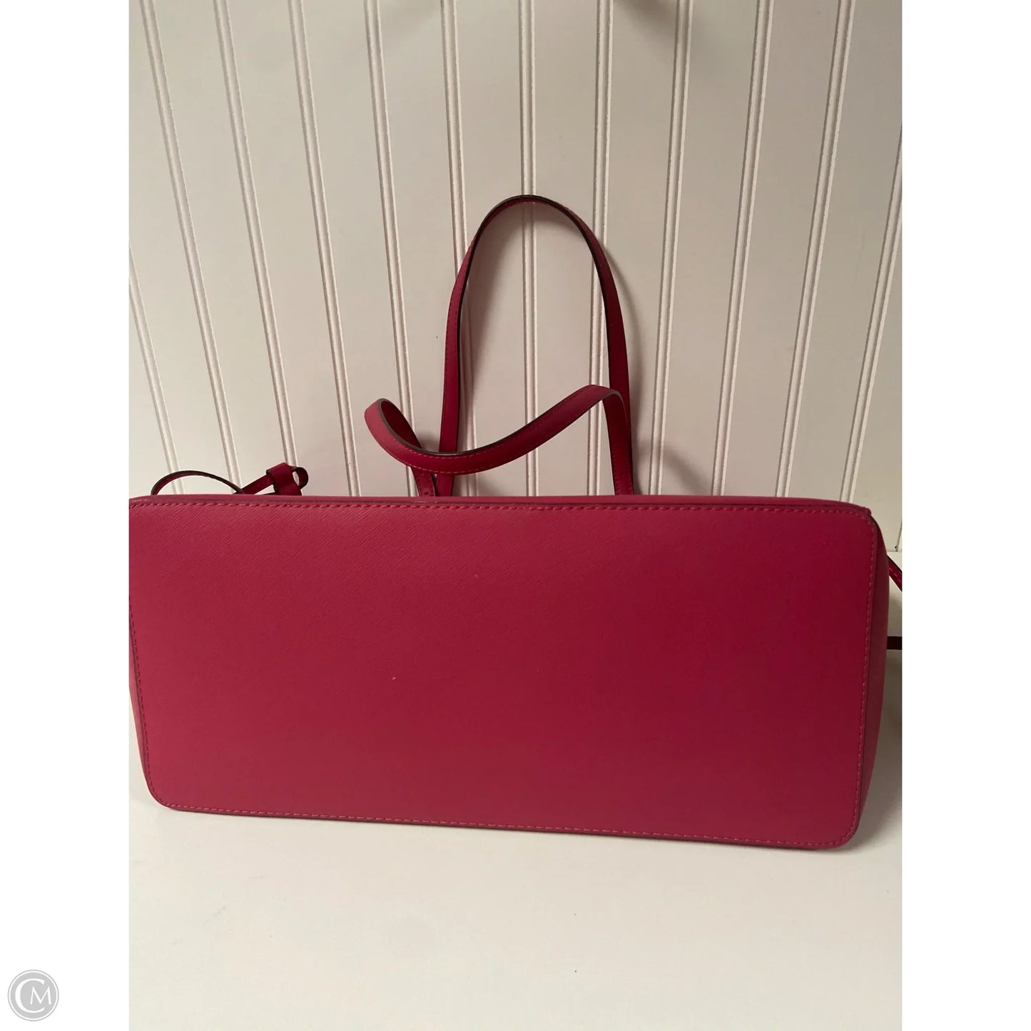 Handbag Designer By Michael Kors, Size: Large