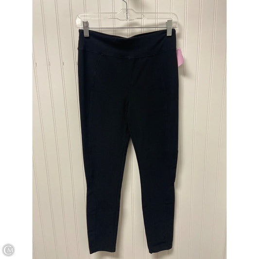 Pants Leggings By Spanx In Black, Size: M