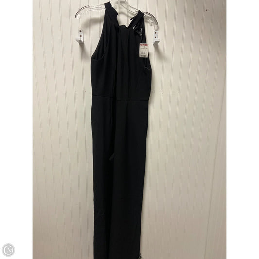 Jumpsuit By Clothes Mentor In Black, Size: M