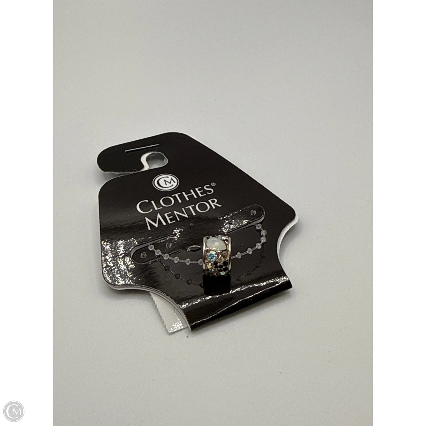 Accessory Tag By Cma