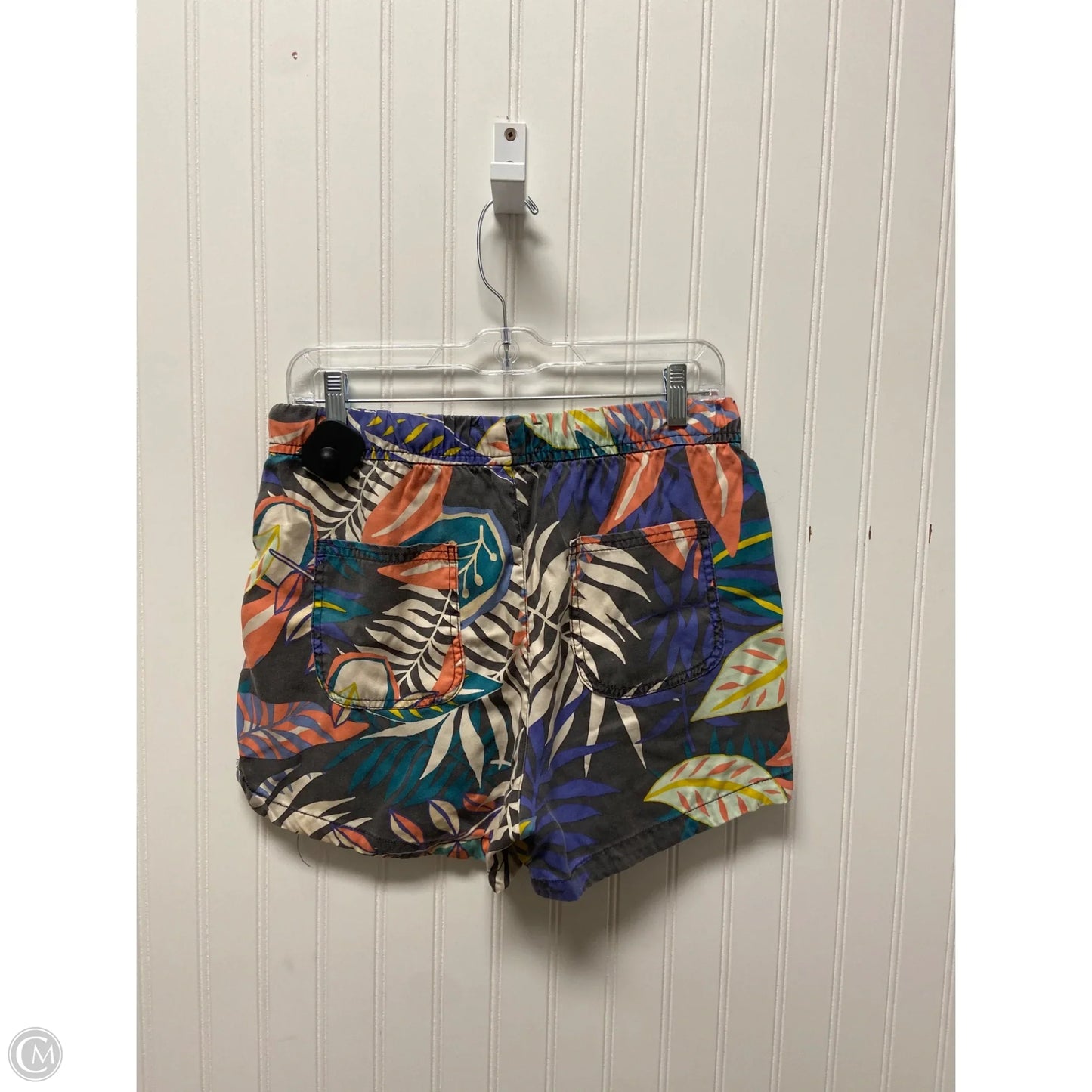 Shorts By C And C In Grey, Size: M